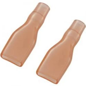 Image of Insulation sleeve Red 735596 1 pc