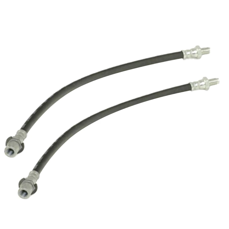 Image of STARK SKBH-0821182 Brake Hose Rear Axle both sides Brake Hose (83)