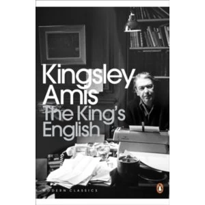 Image of The King's English