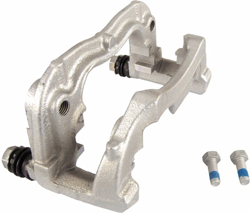 Image of Brake caliper carrier TRW BDA1240
