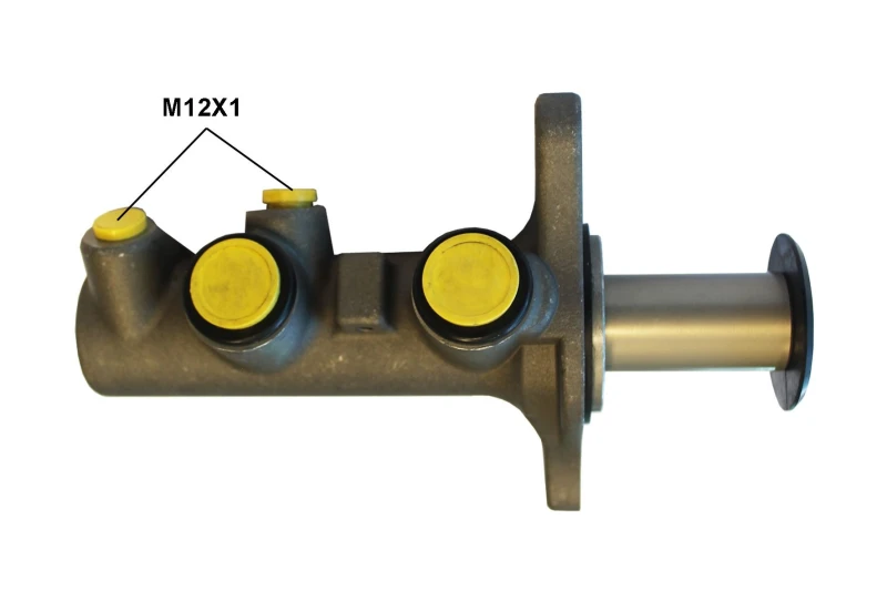 Image of BREMBO Brake master cylinder BREMBO M 85 096