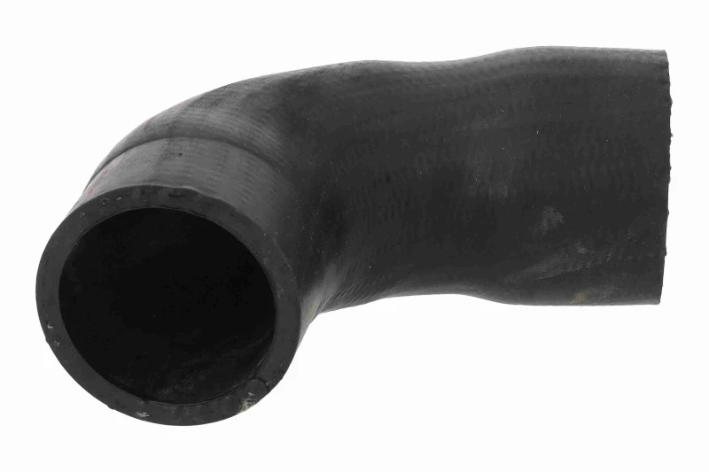 Image of VAICO V20-2715 Turbocharger Hose Rubber with fabric lining, Original VAICO Quality Rubber with fabric lining Charger Intake Hose (3314)