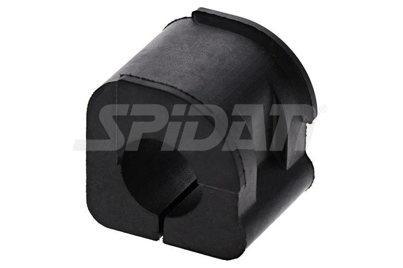 Image of SPIDAN CHASSIS PARTS Anti roll bar bush SPIDAN CHASSIS PARTS 411130