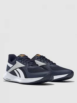 image of Reebok Energen Run - Navy/White , Navy/White, Size 11, Men