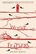 Image of weight of feathers
