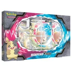 Image of Pokemon TCG: Morpeko V Union Special Collection