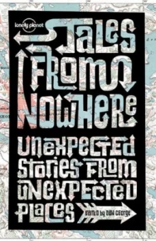 Image of Tales from Nowhere by Simon Winchester Paperback