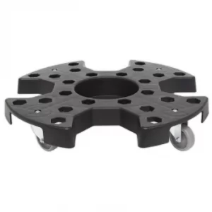 Image of Tyre Storage/Transport Dolly
