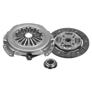 image of Clutch Kit ADR163006 by Blue Print