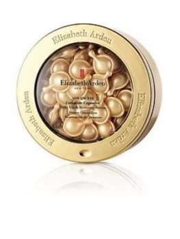 image of Elizabeth Arden Ceramide Capsules Advanced 60Pc