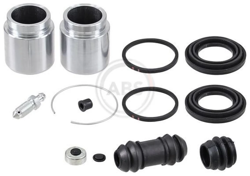 Image of A.B.S. Repair Kit, brake caliper A.B.S. 57127