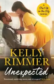 Image of Unexpected - Kelly Rimmer - Paperback - Used