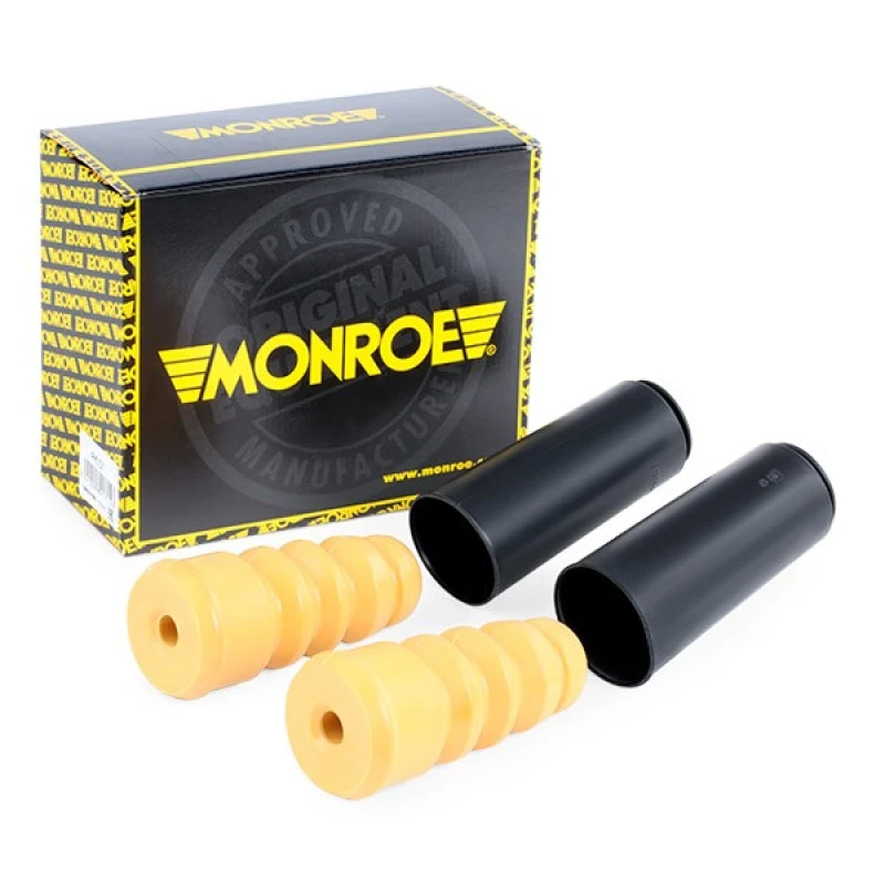 Image of MONROE PK101 Shock Absorber Dust Cover PROTECTION KIT Dust Cover Kit,shock absorber (919)