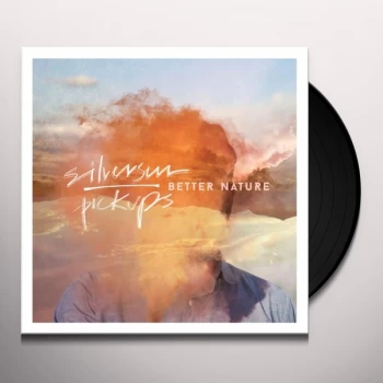 Image of Silversun Pickups - Better Nature Vinyl