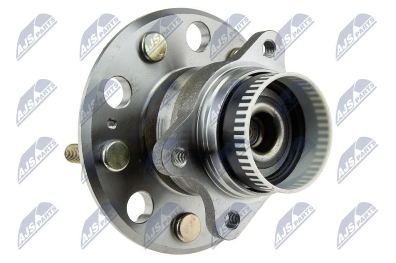 Image of NTY Wheel bearing kit NTY KLT-HY-542