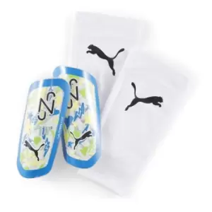 image of Puma JR ULTRA Flex Sleeve - White