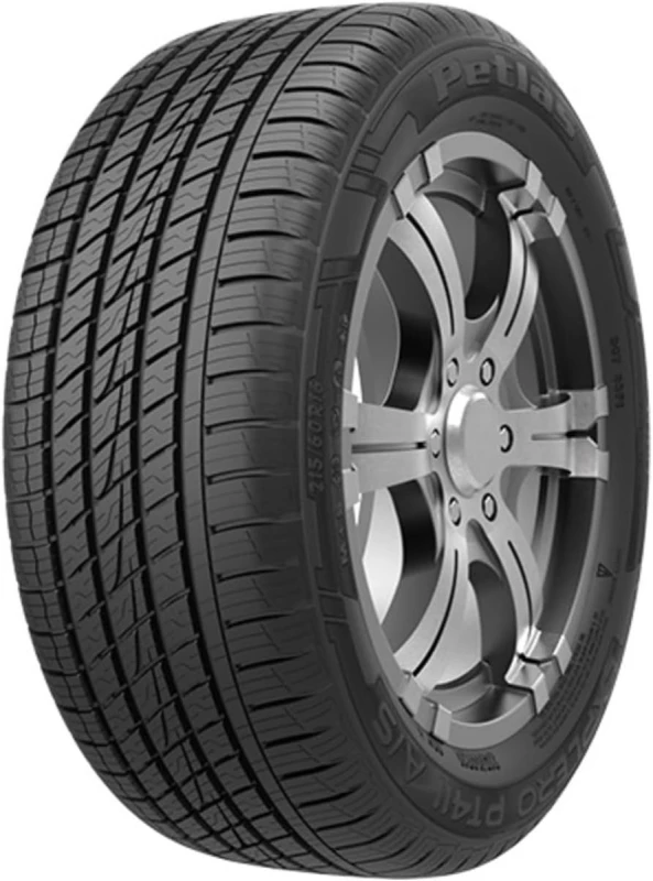 Image of Petlas EXPLERO PT411 215/65 R16 98H passenger car All-season tyres Tyres 33725 Tyres (100001)