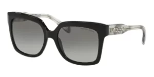 image of Michael Kors Sunglasses MK2082 CORTINA 300511