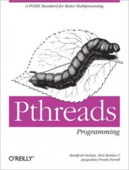 Image of Pthreads Programming by Bradford Nichols Paperback