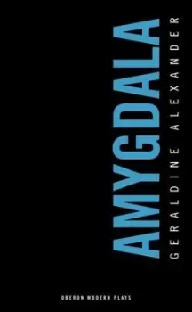 Image of Amygdala by Geraldine Alexander