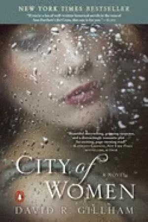 Image of city of women a novel