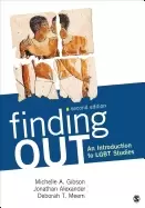 Image of finding out an introduction to lgbt studies