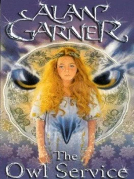 Image of The Owl Service by Alan Garner Paperback
