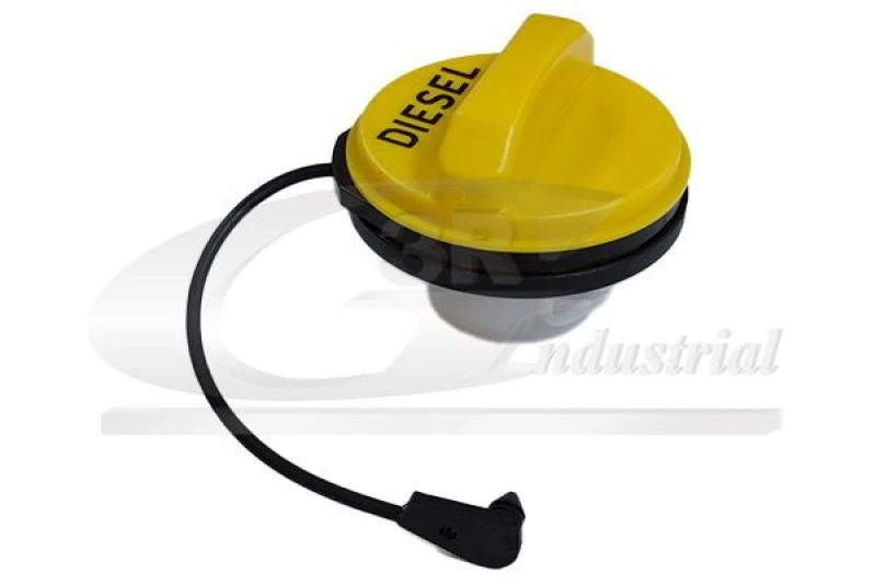 Image of 3RG Fuel cap 3RG 65900