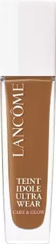 Image of Lancome Teint Idole Ultra Wear Care & Glow Foundation SPF25 30ml 515W