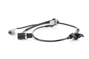 Image of RIDEX ABS Sensor 412W0102 ESP Sensor,Sensor, wheel speed TOYOTA,AVENSIS Kombi (T25),COROLLA Verso (ZER_, ZZE12_, R1_),COROLLA (ZZE12_, NDE12_, ZDE12_)