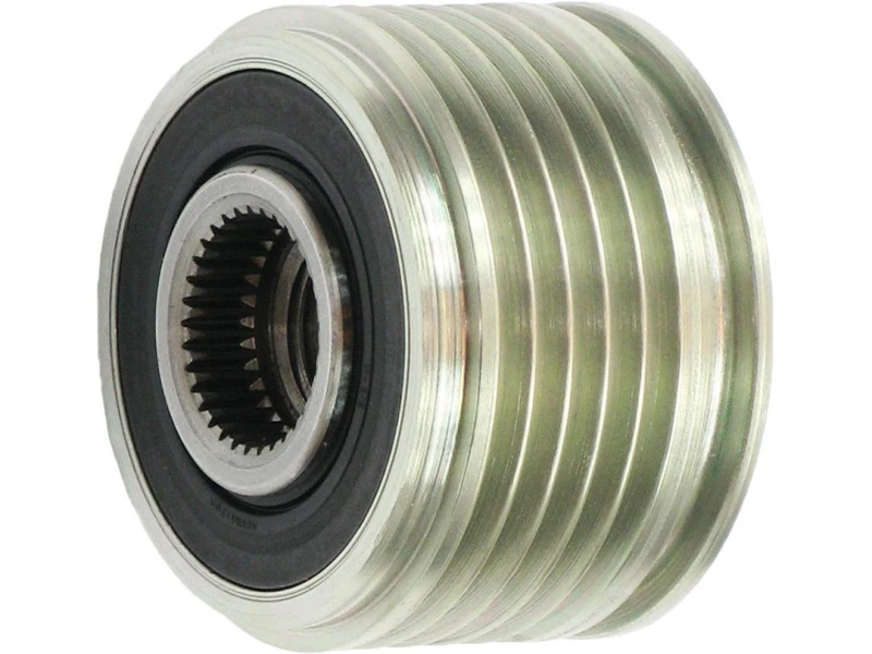 Image of AS-PL Alternator clutch pulley AS-PL AFP3015(LUK)