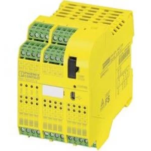 image of Safety module PSR SCP 24DCTSS 2986229 Phoenix Contact