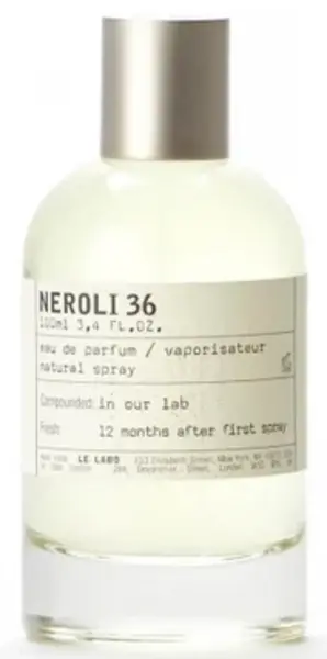 Image of Le Labo The Noir 29 Eau de Parfum For Him 100ml