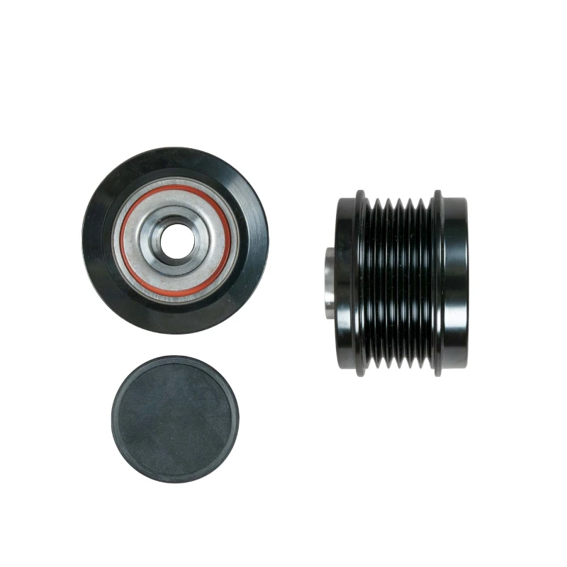 Image of GATES Alternator clutch pulley GATES OAP7246