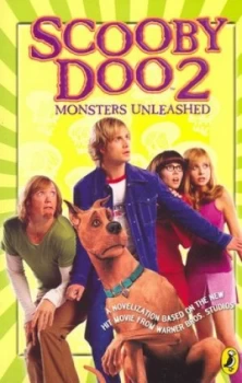 Image of Scooby Doo 2 Paperback