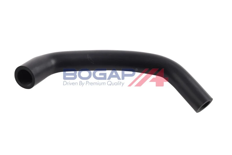Image of BOGAP Charger intake hose BOGAP A1711116