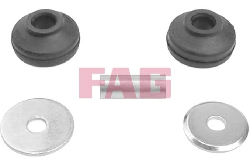 Image of Top strut mount FAG 814 0023 10