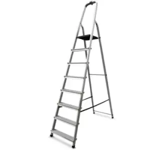 Image of Slingsby Aluminium Platform Steps - 8 Treads