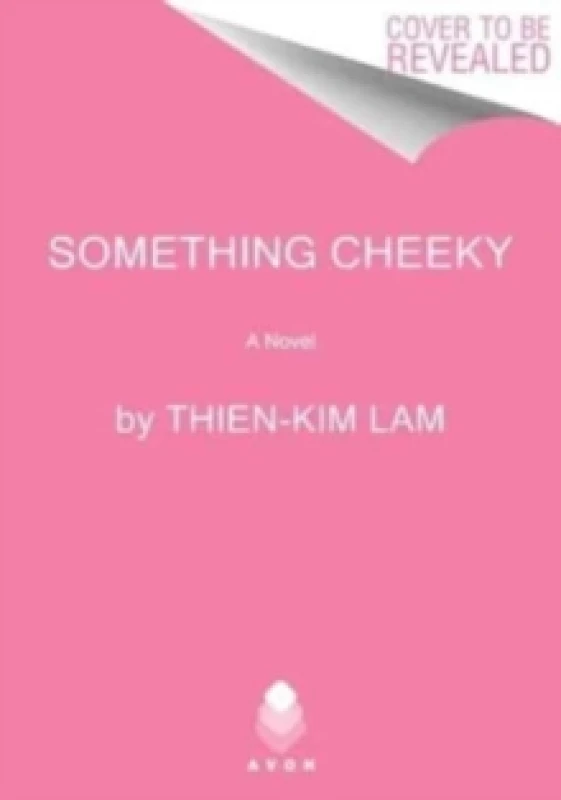 Image of Something Cheeky. Paperback. By ThienKim Lam Books