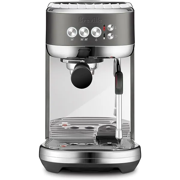 image of Sage Bambino Plus SES500BST Espresso Coffee Maker