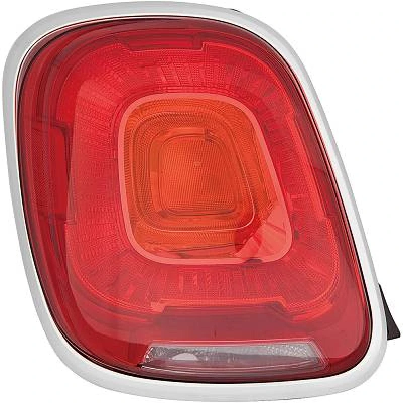 Image of Rear light DIEDERICHS 3425892