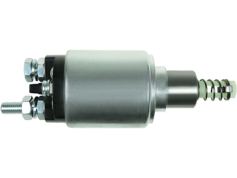 Image of AS-PL Starter solenoid AS-PL SS0229P