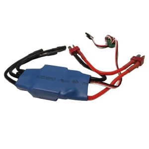 Image of Volantex Vector 80 Brushless Esc 50A