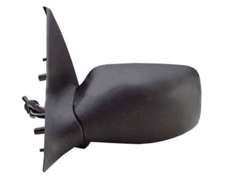 Image of ALKAR 6165398 Wing mirror Right, Plan Outside Mirror (50)