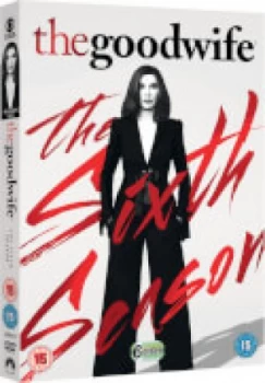 Image of The Good Wife -Season 6