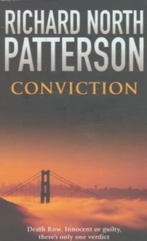 Image of Conviction by Richard North Patterson Book