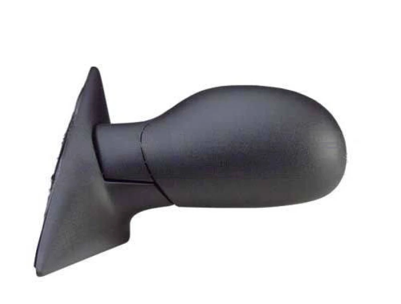 Image of ALKAR 6125224 Wing mirror Left, Electric, Aspherical Outside Mirror (50)