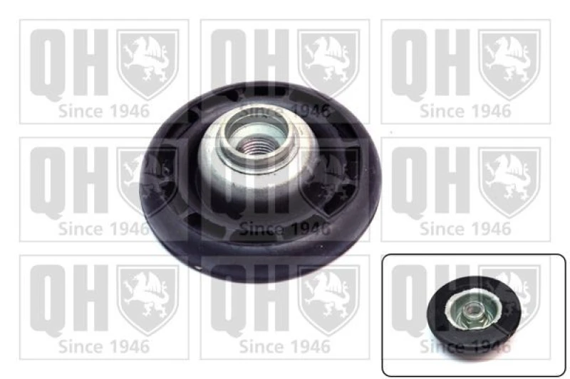 Image of QUINTON HAZELL Spring cap QUINTON HAZELL EMR5027