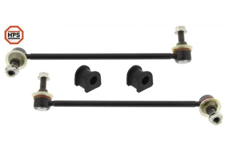 Image of Repair kit, anti-roll bar bush MAPCO 57860HPS