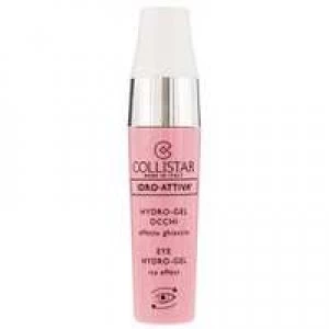 Image of Collistar Eye Care Hydro-Gel Ice Effect for Eyes 14ml